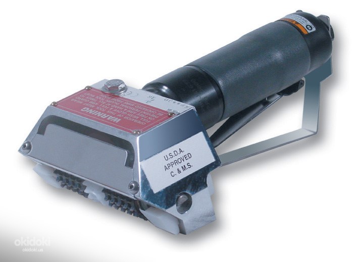 Шкірозйомка ручна BD S-1011