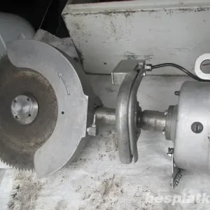 Пила дискова Komel Ptub 350 H III