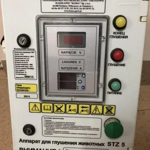 Глушка STZ-5