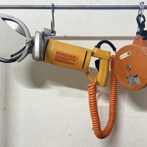 Пила дискова EFA SK 18 WB
