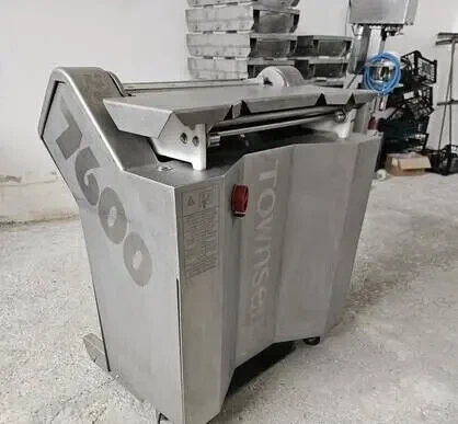 Одблонярка TOWNSEND 7600
