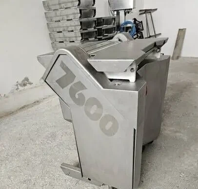 Одблонярка TOWNSEND 7600 - Зображення 3