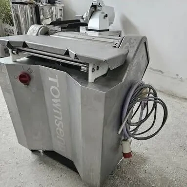 Одблонярка TOWNSEND 7600 - Зображення 2
