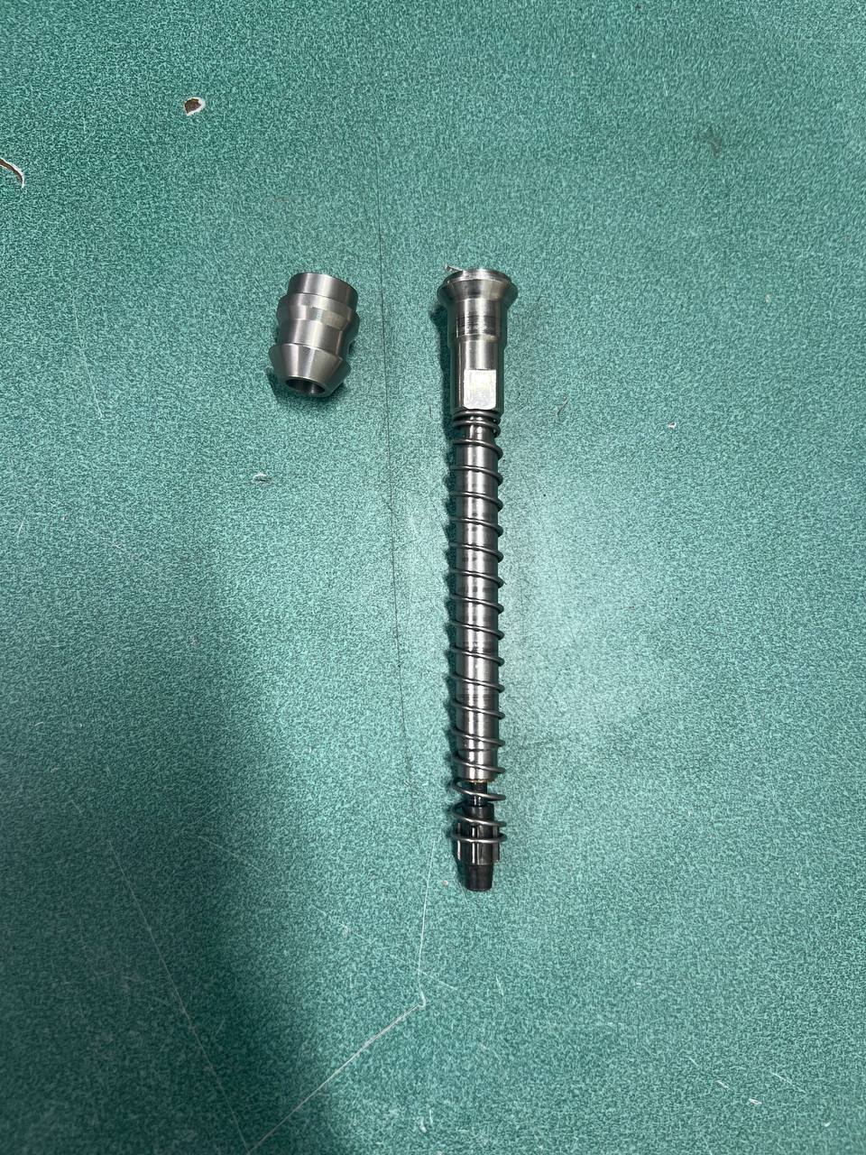 Bettcher Cyclone Skinner 90MM - Зображення 11