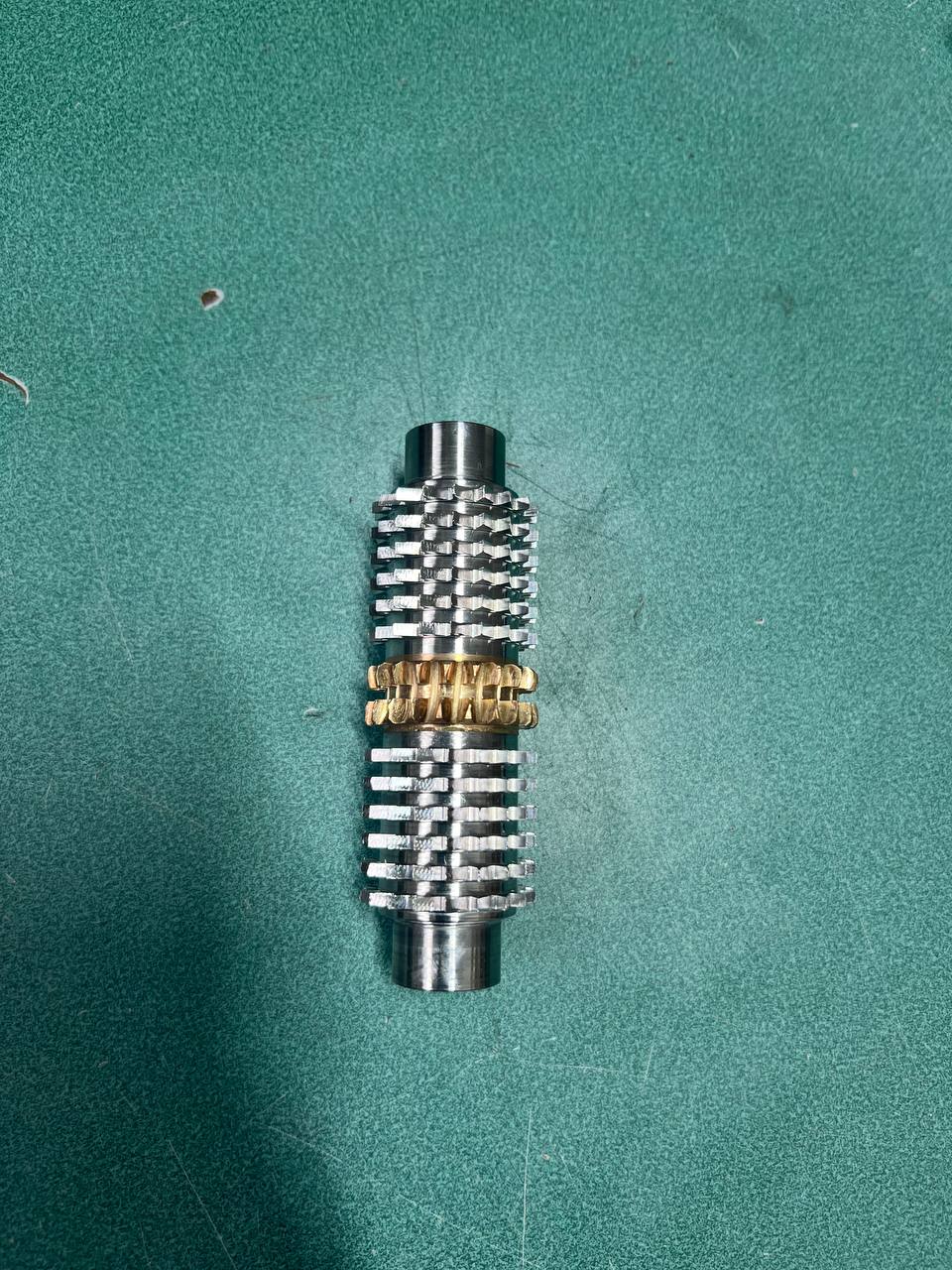 Bettcher Cyclone Skinner 90MM - Зображення 12