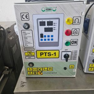 Глушка PTS-1