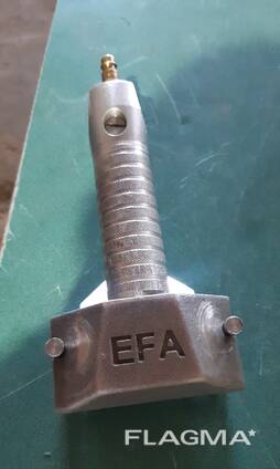 EFA-900 нова - Зображення 3