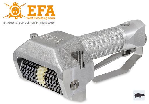 EFA-900 нова