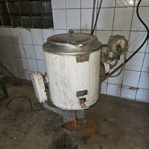 Варочний котел  60 літр