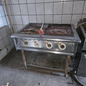 Електро плита