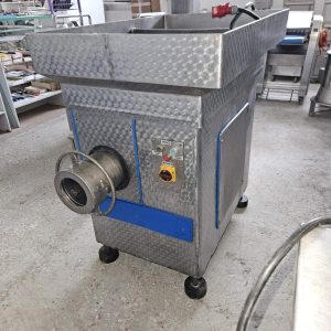 Мясорубка Волчок Spomasz W-160