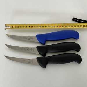 Ніж обвалювальний DICK 130 мм