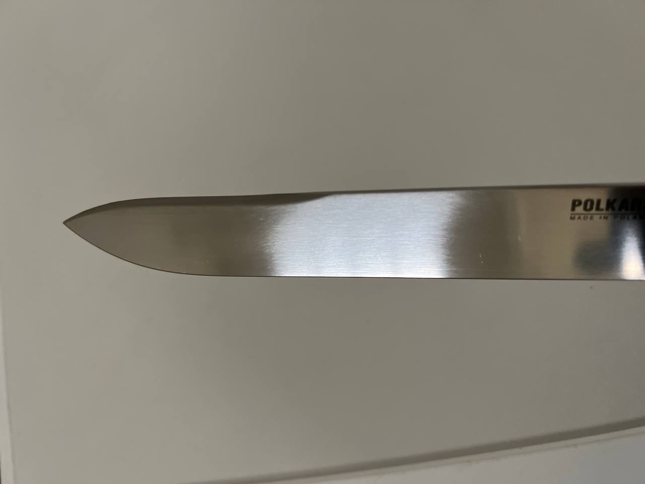 Polkars 230 mm NR 69 Заточена спина - Зображення 4