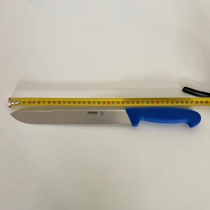 Polkars 230 mm NR 69 Заточена спина