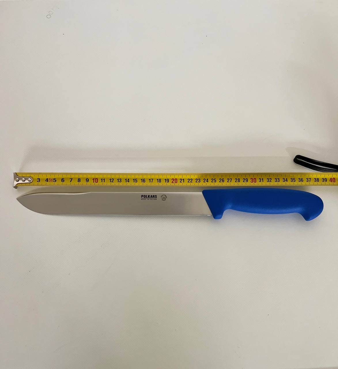 Polkars 230 mm NR 69 Заточена спина